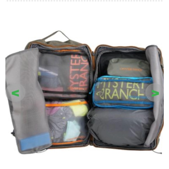 Mystery Ranch Rover 45 - Picture 5 of 9